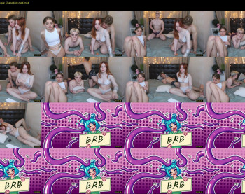 hizgi — 26 minute Chaturbate couple cam show recording, 720p, Nov 12, 2022