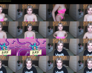hizgi — 30 minute Chaturbate couple cam show recording, 720p, Nov 13, 2022