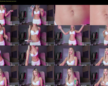 honeybae3 — 13 minute Chaturbate female cam show recording, 1080p, Nov 12, 2022