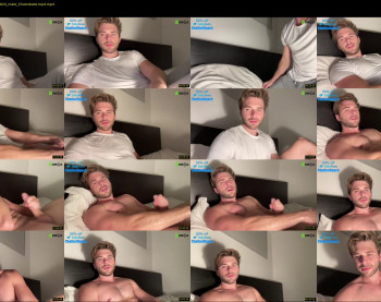 hot8pack01 — 53 minute Chaturbate male cam show recording, 720p, Nov 12, 2022