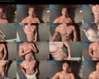 hot8pack01 — 15 minute Chaturbate male cam show recording, 720p, Nov 12, 2022