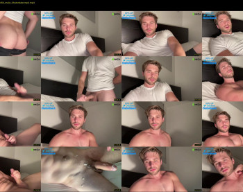 hot8pack01 — 20 minute Chaturbate male cam show recording, 720p, Nov 13, 2022