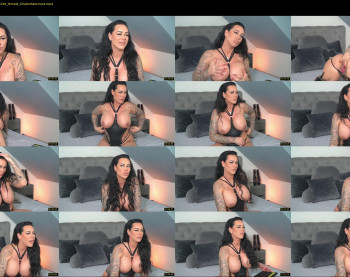 hotmilfbitch — 13 minute Chaturbate female cam show recording, 1080p, Nov 13, 2022