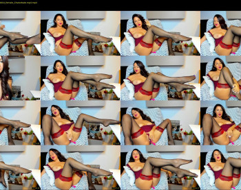 im_gabrielle — 102 minute Chaturbate female cam show recording, 720p, Nov 13, 2022