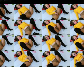 islanublar — 12 minute Chaturbate female cam show recording, 1080p, Nov 12, 2022