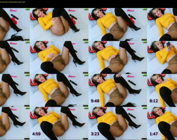 islanublar — 28 minute Chaturbate female cam show recording, 1080p, Nov 12, 2022