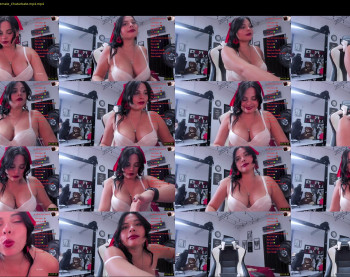 its_sol — 23 minute Chaturbate female cam show recording, 1080p, Nov 12, 2022