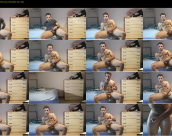 jack_yanfry — 140 minute Chaturbate male cam show recording, 720p, Nov 13, 2022