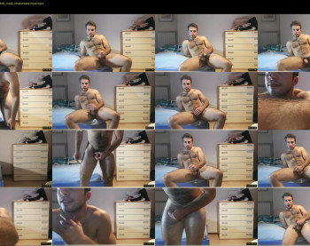 jack_yanfry — 136 minute Chaturbate male cam show recording, 720p, Nov 13, 2022