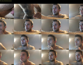 jack_yanfry — 9 minute Chaturbate male cam show recording, 720p, Nov 13, 2022