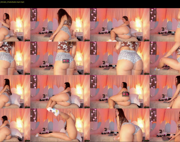 jenna1_ — 56 minute Chaturbate female cam show recording, 1080p, Nov 12, 2022