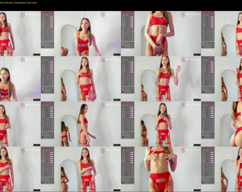 jenny_perry — 27 minute Chaturbate female cam show recording, 720p, Nov 12, 2022