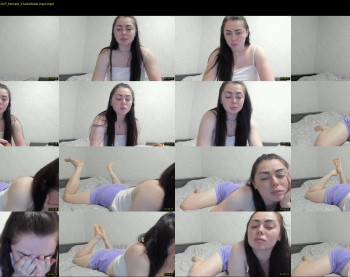 jessicagoold — 54 minute Chaturbate female cam show recording, 1080p, Nov 12, 2022