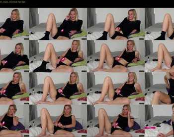 joannadea — 32 minute Chaturbate female cam show recording, 720p, Nov 12, 2022