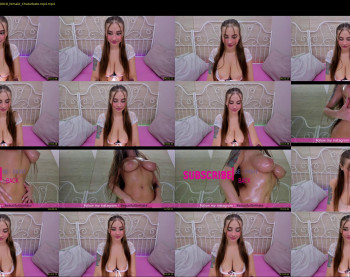 juliabeautiful — 54 minute Chaturbate female cam show recording, 1080p, Nov 13, 2022