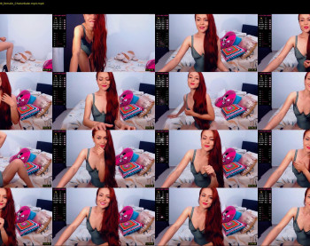 karitto__2 — 14 minute Chaturbate female cam show recording, 720p, Nov 13, 2022