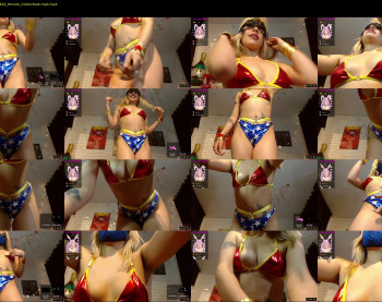 karla_grey_ — 25 minute Chaturbate female cam show recording, 720p, Nov 12, 2022