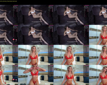 kassablanca_ — 51 minute Chaturbate female cam show recording, 1080p, Nov 13, 2022