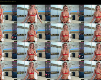kassablanca_ — 7 minute Chaturbate female cam show recording, 1080p, Nov 13, 2022