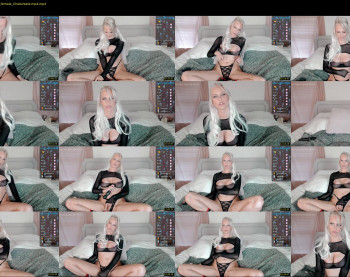 kb3301 — 30 minute Chaturbate couple cam show recording, 1080p, Nov 12, 2022