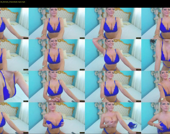 kellybabee — 44 minute Chaturbate female cam show recording, 720p, Nov 12, 2022