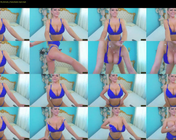 kellybabee — 9 minute Chaturbate female cam show recording, 720p, Nov 12, 2022