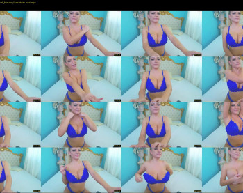 kellybabee — 8 minute Chaturbate female cam show recording, 720p, Nov 12, 2022