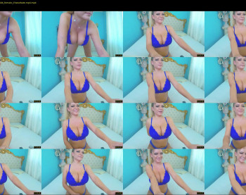 kellybabee — 14 minute Chaturbate female cam show recording, 720p, Nov 12, 2022