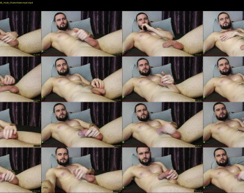 kiabigdick — 91 minute Chaturbate male cam show recording, 720p, Nov 12, 2022