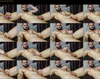 kiabigdick — 6 minute Chaturbate male cam show recording, 720p, Nov 12, 2022
