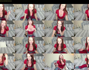 kiarose — 20 minute Chaturbate female cam show recording, 720p, Nov 13, 2022