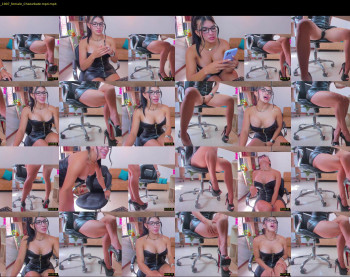 kimberly_hot2 — 55 minute Chaturbate female cam show recording, 1080p, Nov 12, 2022