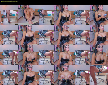 kimberly_hot2 — 47 minute Chaturbate female cam show recording, 1080p, Nov 12, 2022