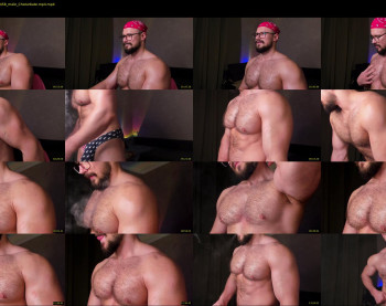 kurt_stone1 — 16 minute Chaturbate male cam show recording, 1080p, Nov 12, 2022