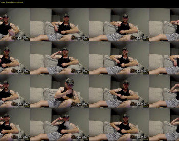kylechat — 17 minute Chaturbate male cam show recording, 1080p, Nov 13, 2022