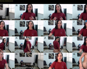 lana_kane_ — 57 minute Chaturbate female cam show recording, 1080p, Nov 12, 2022