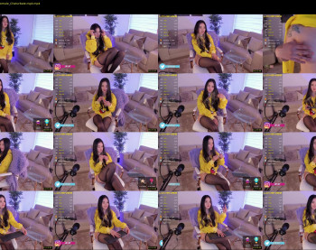 lau__1 — 28 minute Chaturbate female cam show recording, 1080p, Nov 12, 2022