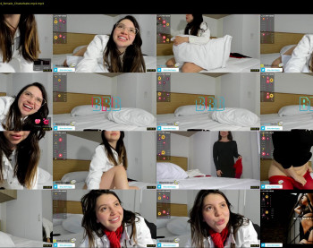 laura_lee — 23 minute Chaturbate female cam show recording, 720p, Nov 12, 2022