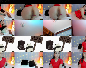 laureth_arashi — 59 minute Chaturbate female cam show recording, 1080p, Nov 12, 2022