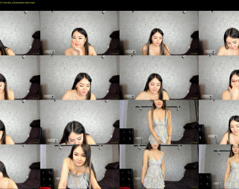 lee_chinsu — 32 minute Chaturbate female cam show recording, 1080p, Nov 12, 2022