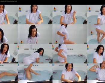 letiziafulkers1 — 20 minute Chaturbate female cam show recording, 1080p, Nov 12, 2022