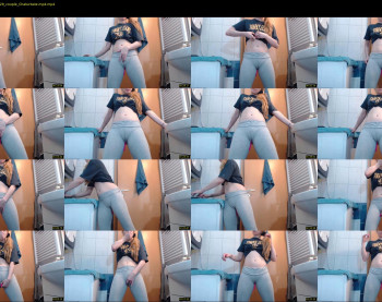 llovers4u2 — 4 minute Chaturbate couple cam show recording, 720p, Nov 13, 2022