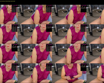 lorabigass — 3 minute Chaturbate female cam show recording, 720p, Nov 12, 2022