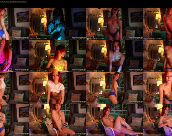 madisonlara — 53 minute Chaturbate female cam show recording, 1080p, Nov 12, 2022
