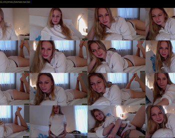 magic_couple13 — 92 minute Chaturbate couple cam show recording, 720p, Nov 12, 2022