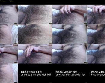 marioslim — 26 minute Chaturbate male cam show recording, 720p, Nov 12, 2022
