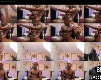 martin_killer — 55 minute Chaturbate male cam show recording, 1080p, Nov 13, 2022
