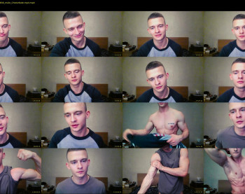 marvelboy_ — 91 minute Chaturbate male cam show recording, 720p, Nov 12, 2022