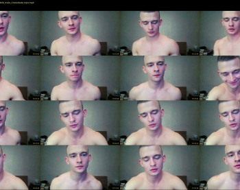 marvelboy_ — 9 minute Chaturbate male cam show recording, 720p, Nov 12, 2022