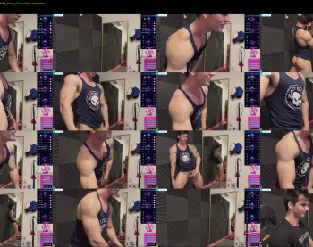 maxandtam — 26 minute Chaturbate couple cam show recording, 1080p, Nov 13, 2022